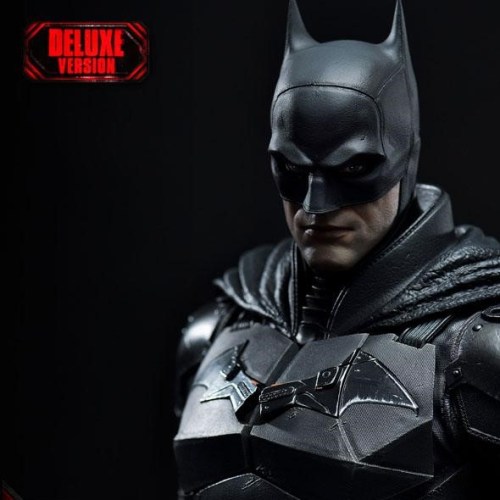 Batman Special Art Edition Bonus Version The Batman 1/3 Statue by Prime 1 Studio